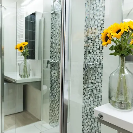 Mennica Patronus Private Apartmán *