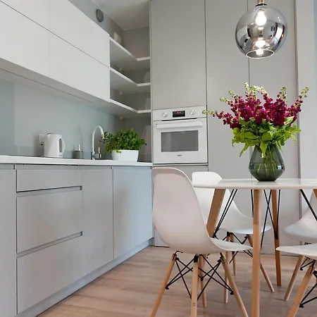 Apartmán Mennica Patronus Private *