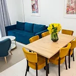 Mennica Patronus Private Apartmán