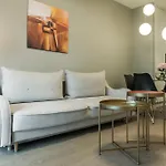 Apartmán Mennica Patronus Private *