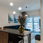 Mennica Patronus Private Lejlighed Warszawa
