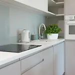 Mennica Patronus Private Apartmán *