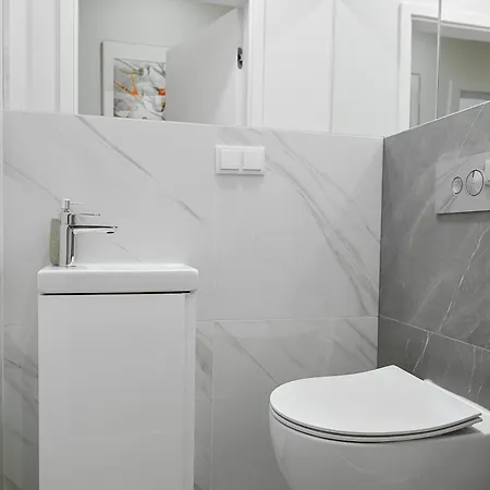 Mennica Residence Patronus Private Apartments *