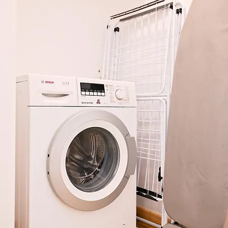 3 In Mennica Appartement *
