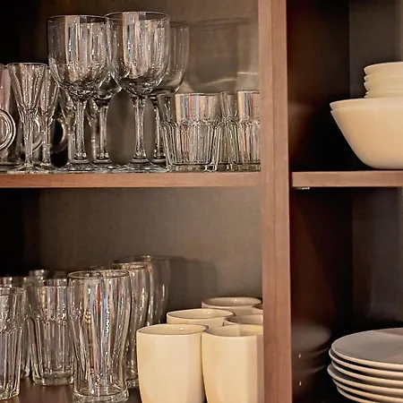 Mennica Residence Patronus Private Apartments