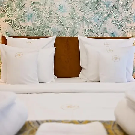 Mennica Residence Patronus Private Apartments *