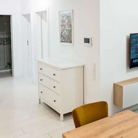 Mennica Residence Patronus Private Apartments *