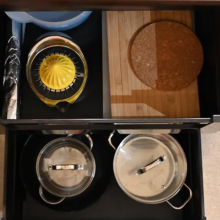 דירה Mennica Residence Patronus Private Apartments