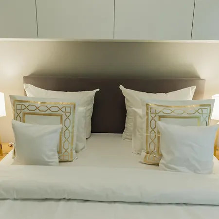 Mennica Patronus Private Apartament Warszawa