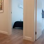 Mennica Patronus Private Apartment