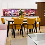 Mennica Patronus Private * Warsaw