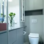 Mennica Patronus Private Apartment Warsaw
