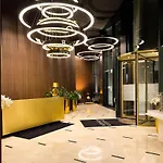Apartment Mennica Patronus Private