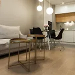 Apartment Mennica Patronus Private