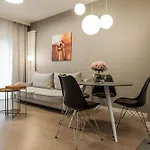 Mennica Patronus Private Apartment