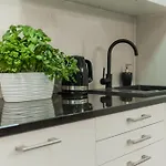 Mennica Patronus Private Apartment Warsaw