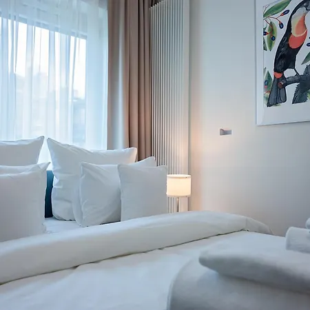 Appartamento Mennica Residence PATRONUS PRIVATE APARTMENTS