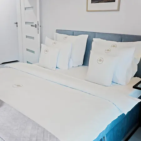 Appartamento Mennica Residence PATRONUS PRIVATE APARTMENTS *