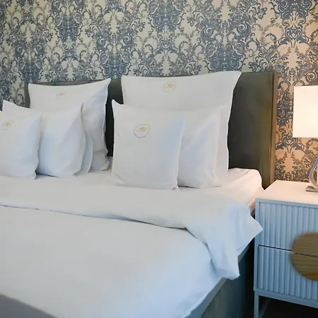 Mennica Residence PATRONUS PRIVATE APARTMENTS Appartamento Varsavia