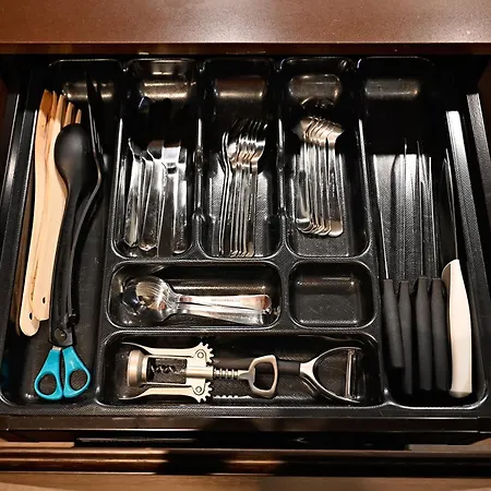 Mennica Residence PATRONUS PRIVATE APARTMENTS Appartamento *