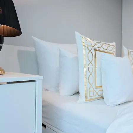 Mennica Patronus Private Appartement *