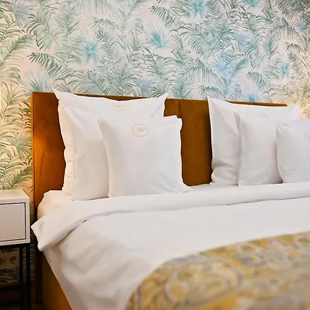 Mennica Patronus Private Appartement Varsovie