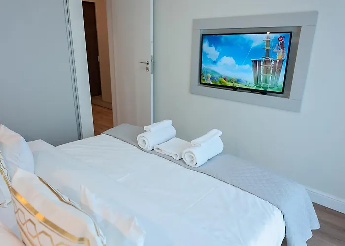 شقة Mennica Patronus Private