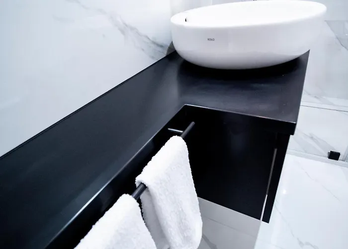 شقة Mennica Patronus Private