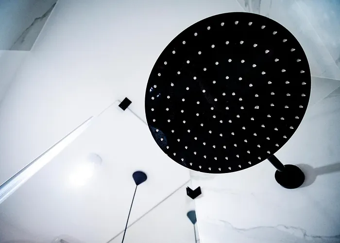 Mennica Patronus Private شقة