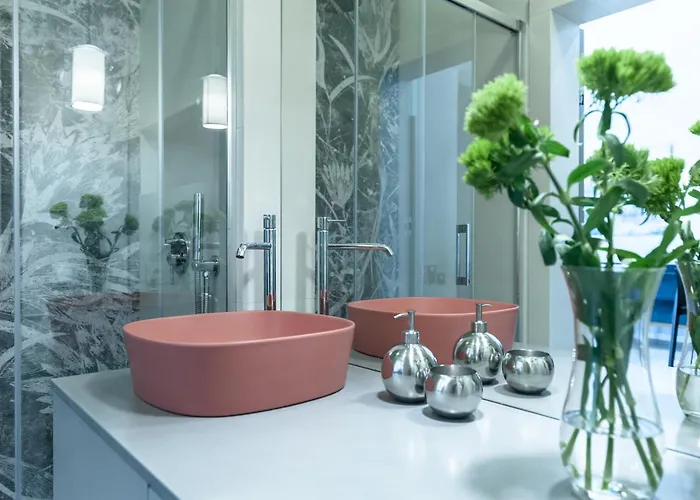 شقة Mennica Patronus Private *