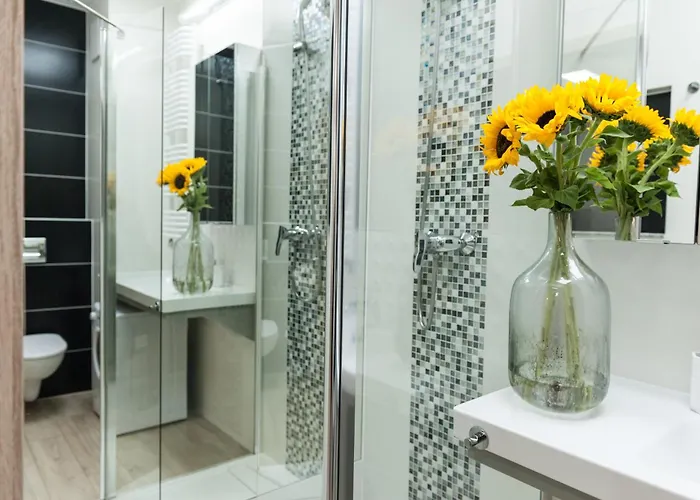 Mennica Patronus Private شقة *