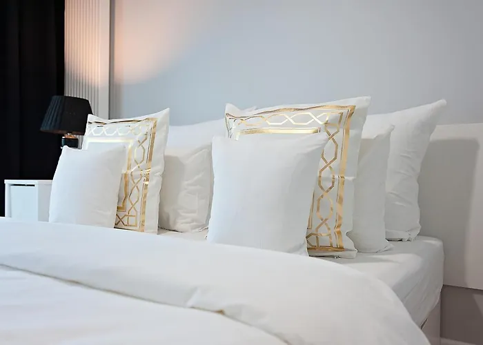 شقة Mennica Patronus Private وارسو