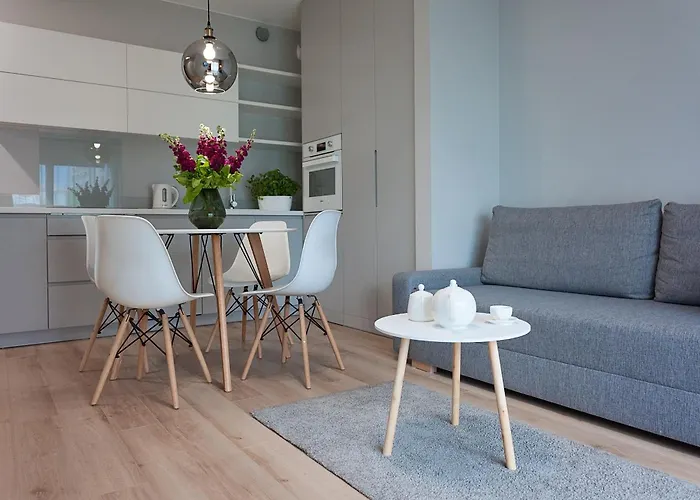 شقة Mennica Patronus Private