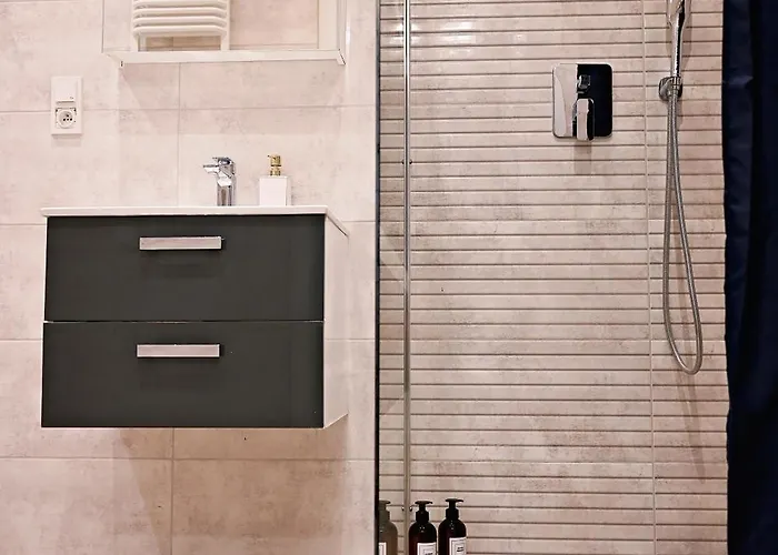 شقة Mennica Patronus Private وارسو